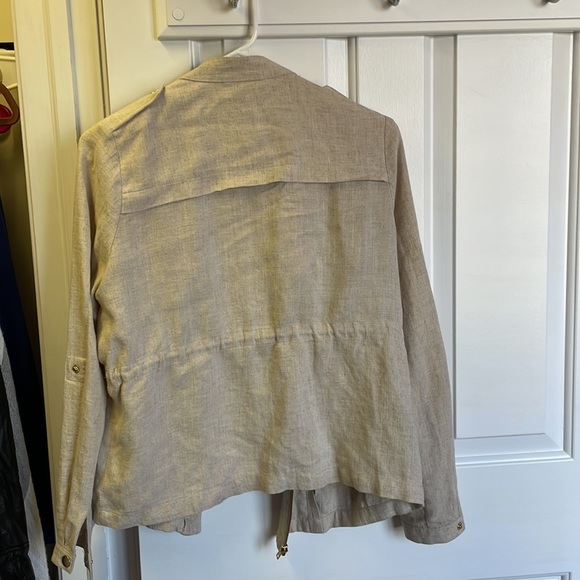 Good condition - spring jacket - Picture 2 of 5